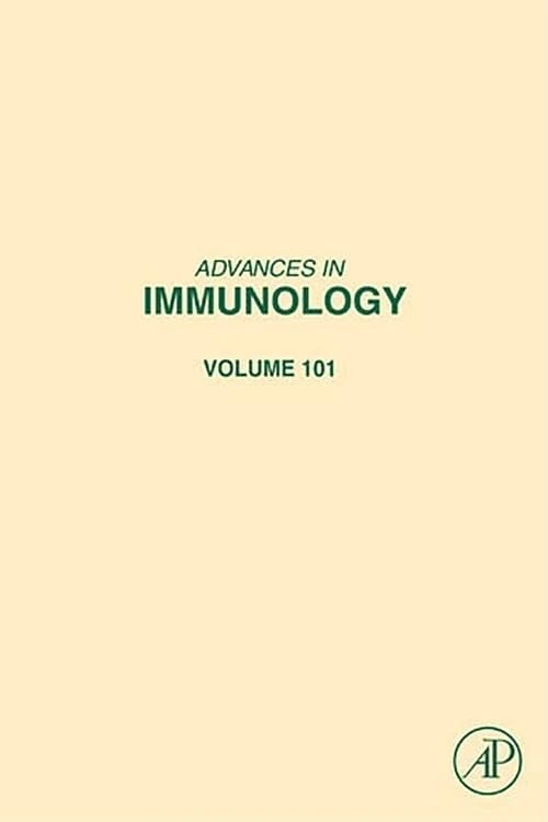 Advances in Immunology: Volume 101