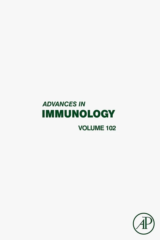 Advances in Immunology: 102: Volume 102