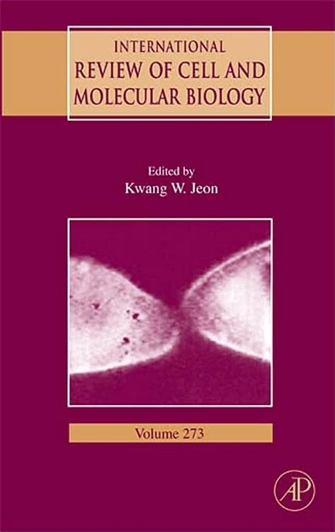 Academic Press International Review of Cell and Molecular Biology 273