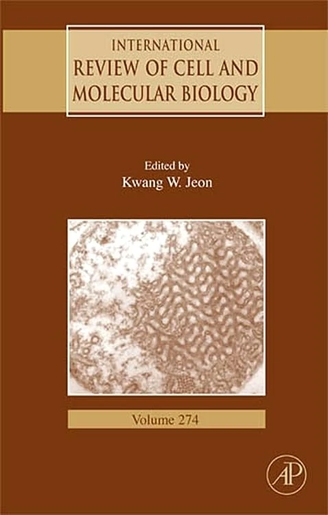 International Review of Cell and Molecular Biology: Volume 274