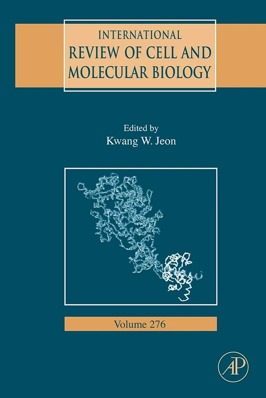 International Review Of Cell and Molecular Biology: 276: Volume 276