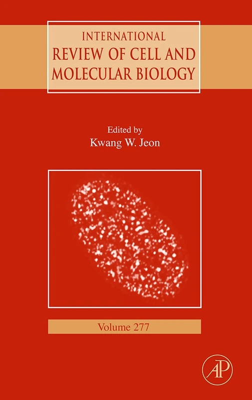 International Review of Cell and Molecular Biology: Vol. 277 (International Review of Cell & Molecular Biology): Volume 277