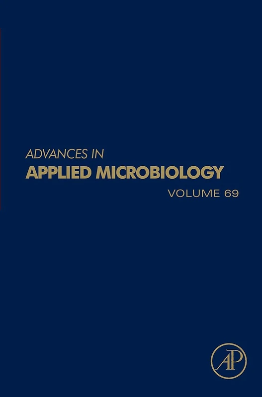 Advances in Applied Microbiology: 69: Volume 69
