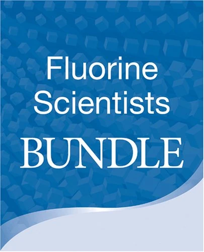 Bundle for Fluorine Scientists