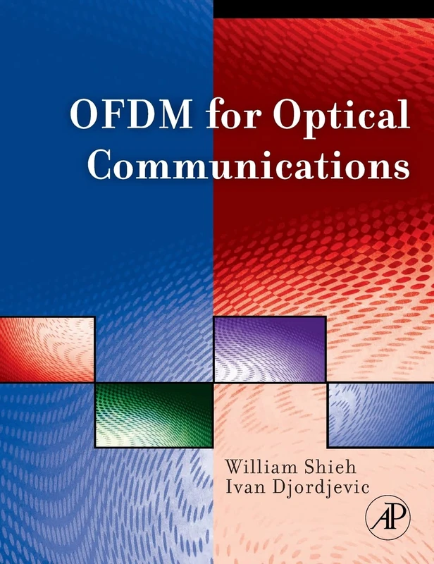Orthogonal Frequency Division Multiplexing for Optical Communications