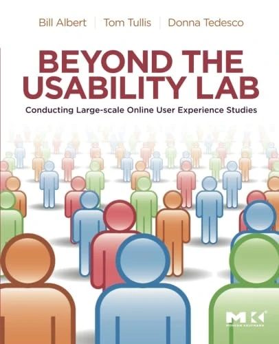 Beyond the Usability Lab: Conducting Large-scale Online User Experience Studies