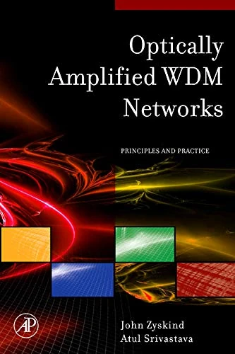 Optical Amplifiers for Advanced Communications Systems and Networks