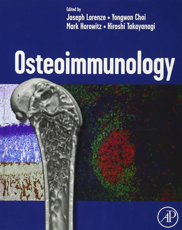 Osteoimmunology: Interactions of the Immune and Skeletal Systems