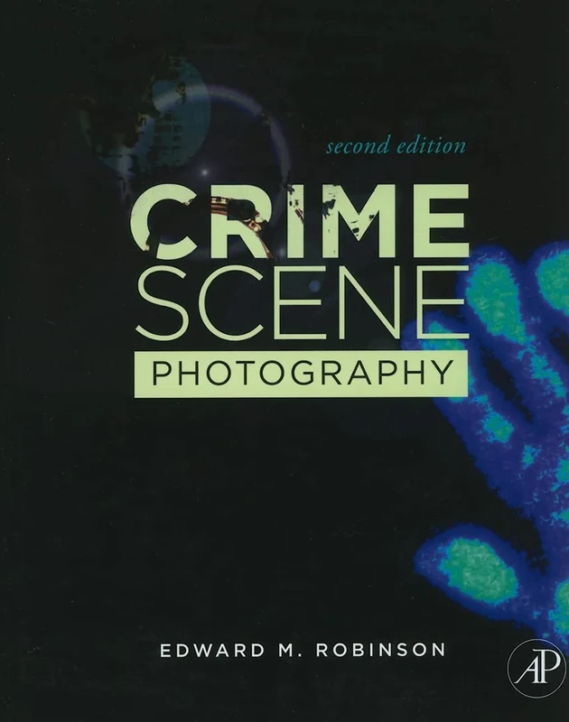 Crime Scene Photography