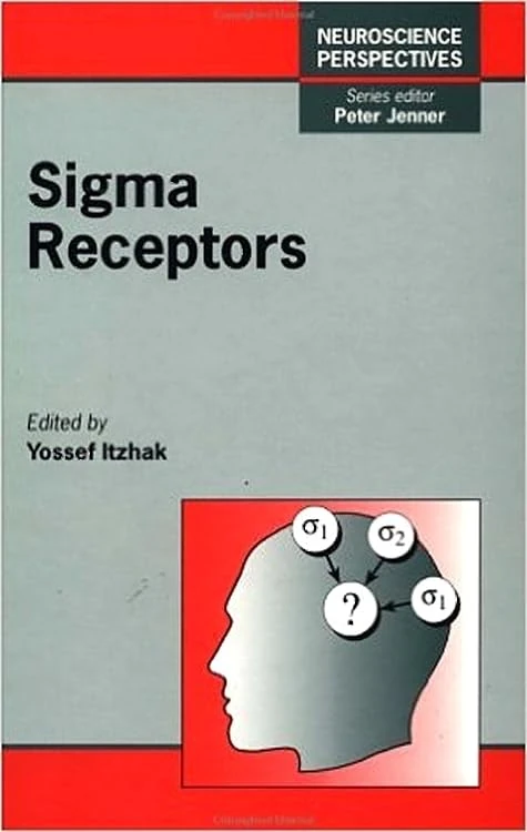 Sigma Receptors (Volume 12) (Neuroscience Perspectives, Volume 12)
