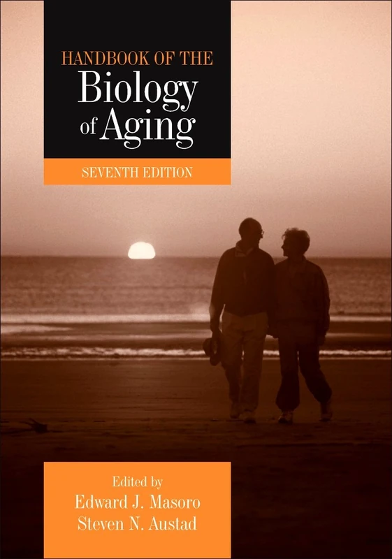 Handbook of the Biology of Aging (Handbooks of Aging)