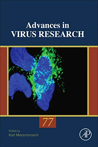 Viral Hemorrhagic Fevers and Other Emerging Infections: Part A (Volume yy) (Advances in Virus Research, Volume yy)