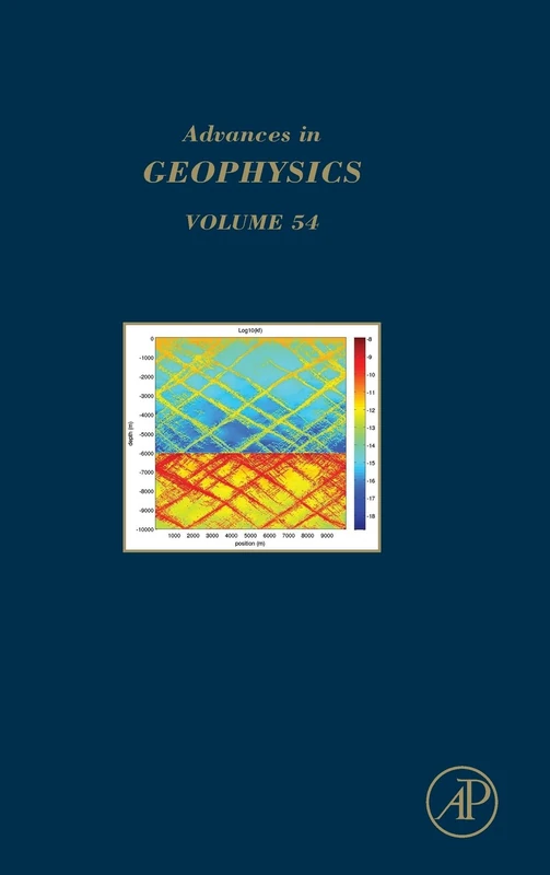 Advances in Geophysics: 54: Volume 54