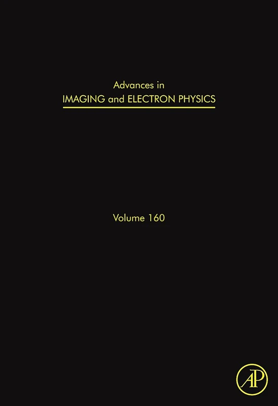 Academic Press Optics of Charged Particle Analyzers Vol 160