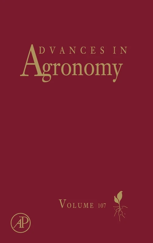 Advances in Agronomy, Volume 107