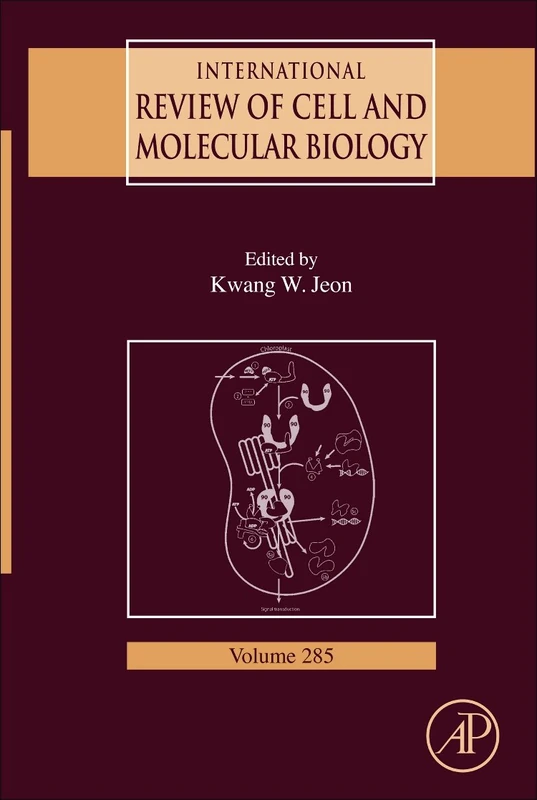 Academic Press - International Review of Cell and Molecular Biology 285