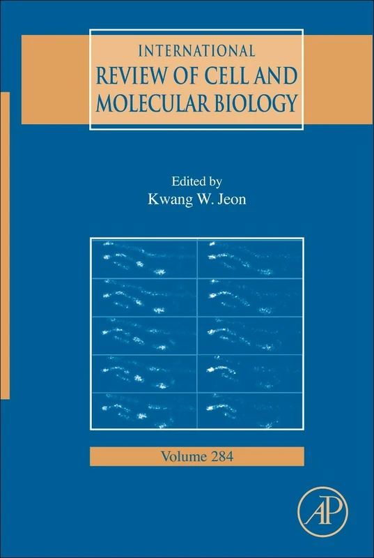 Academic Press International Review of Cell & Molecular Biology 284