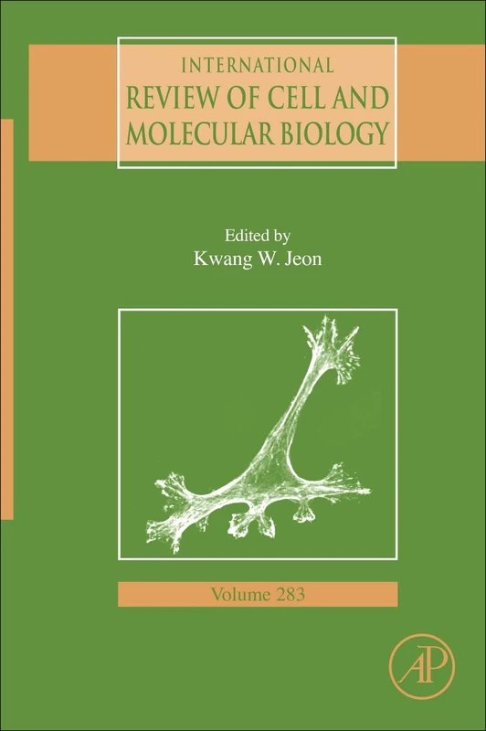 Academic Press International Review of Cell and Molecular Biology 283