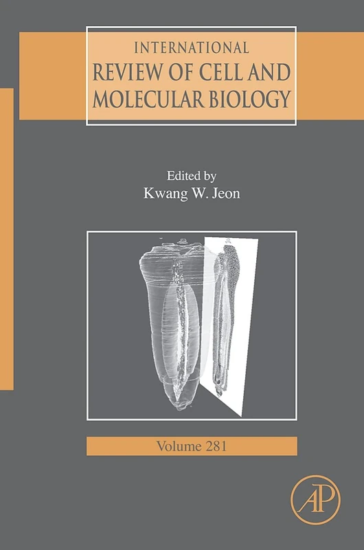 International Review Of Cell and Molecular Biology: 281: Volume 281