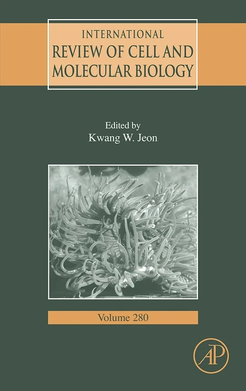 International Review Of Cell and Molecular Biology: 280: Volume 280
