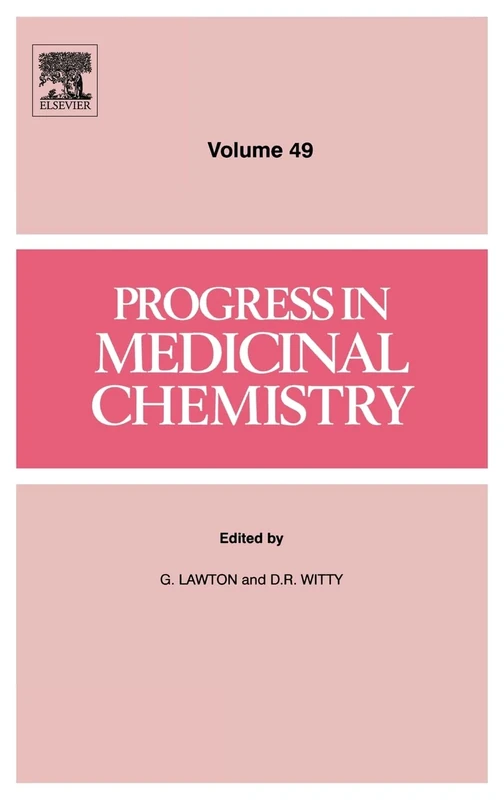 Progress in Medicinal Chemistry: 49: Volume 49