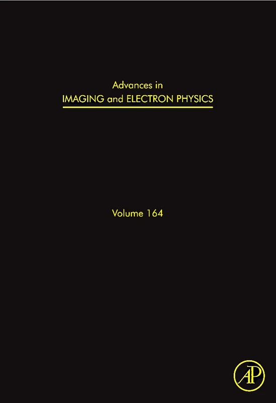 Academic Press - Optics of Charged Particle Analyzers Vol 164