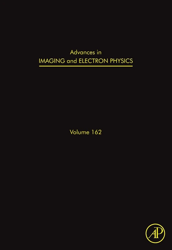 Academic Press - Optics of Charged Particle Analyzers Vol 162