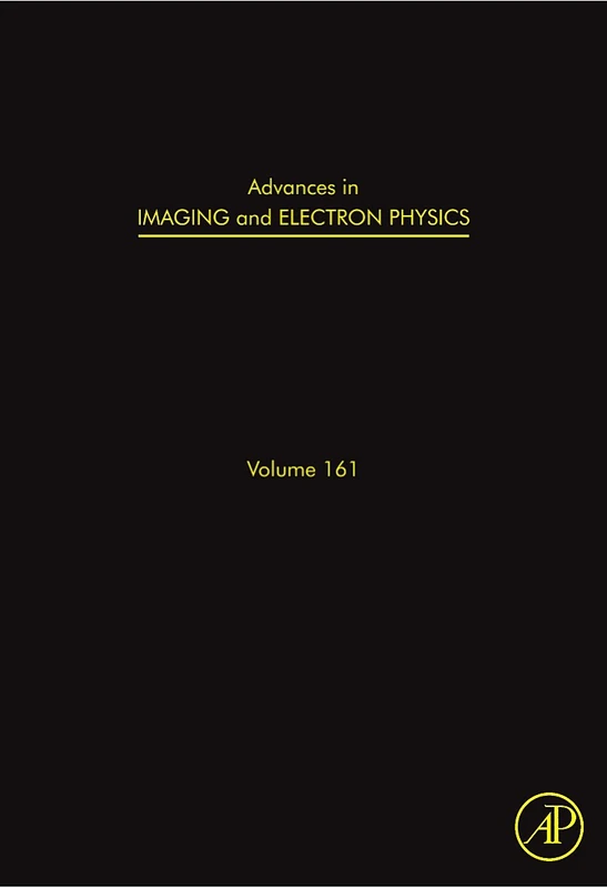 Academic Press: Optics of Charged Particle Analyzers Vol 161