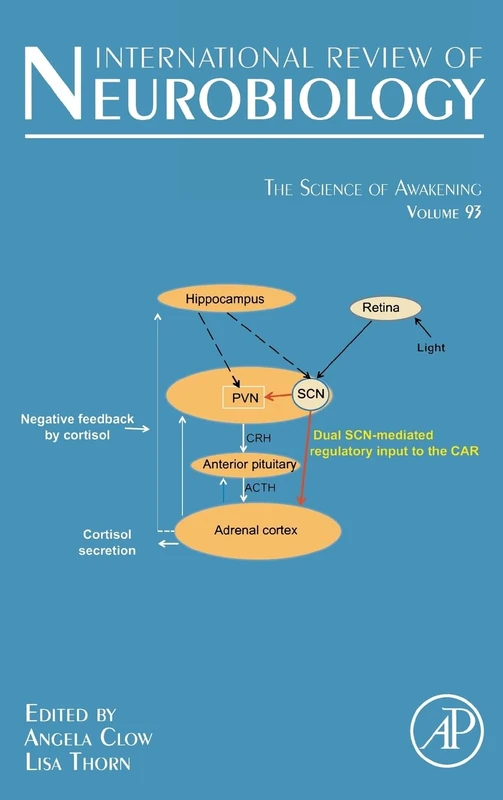 Science of Awakening: 93 (International Review of Neurobiology): Volume 93