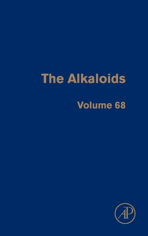 The Alkaloids, Volume 68: Chemistry and Biology