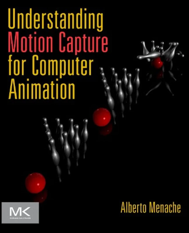 Understanding Motion Capture for Computer Animation - Image 1