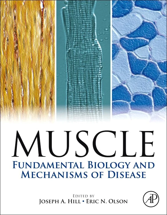 Muscle 2-Volume Set: Fundamental Biology and Mechanisms of Disease