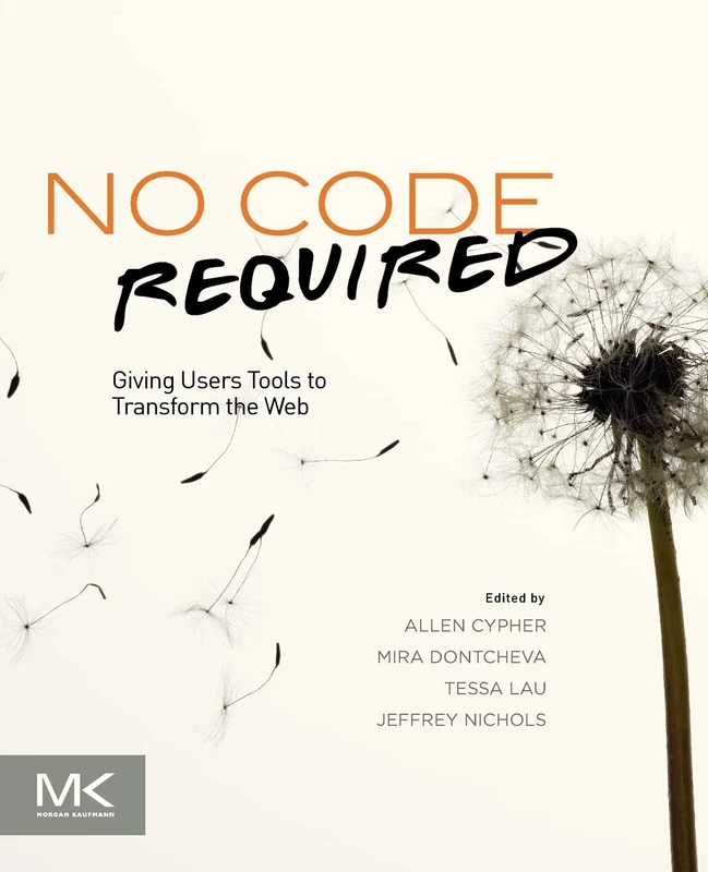 No Code Required: Giving Users Tools to Transform the Web - Image 1