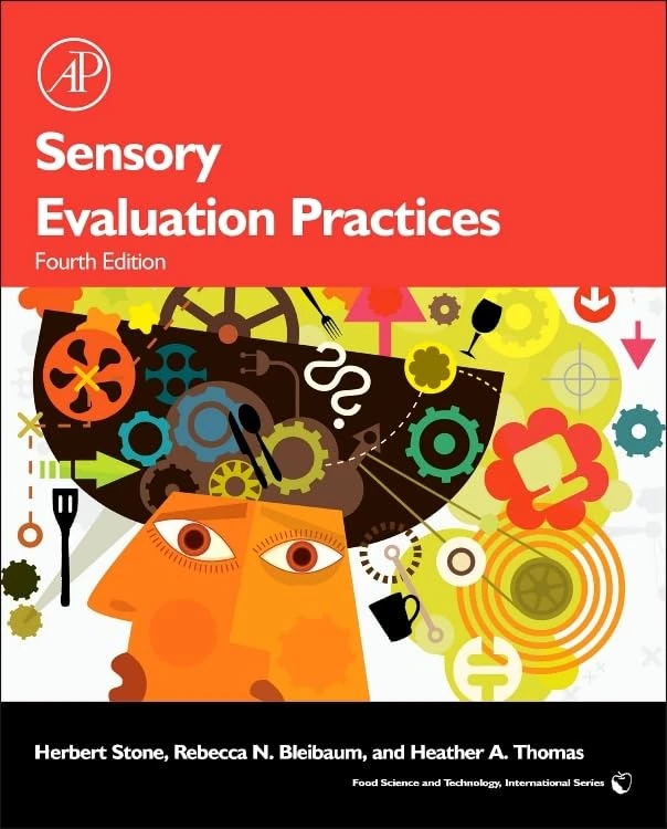 Sensory Evaluation Practices (Food Science and Technology)