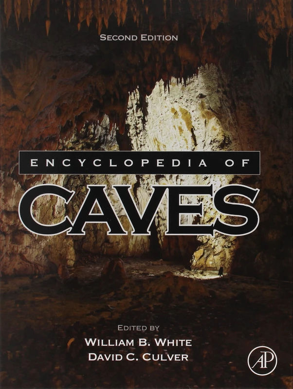 Encyclopedia of Caves