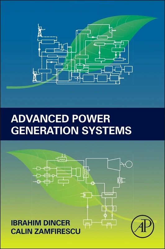 Advanced Power Generation Systems