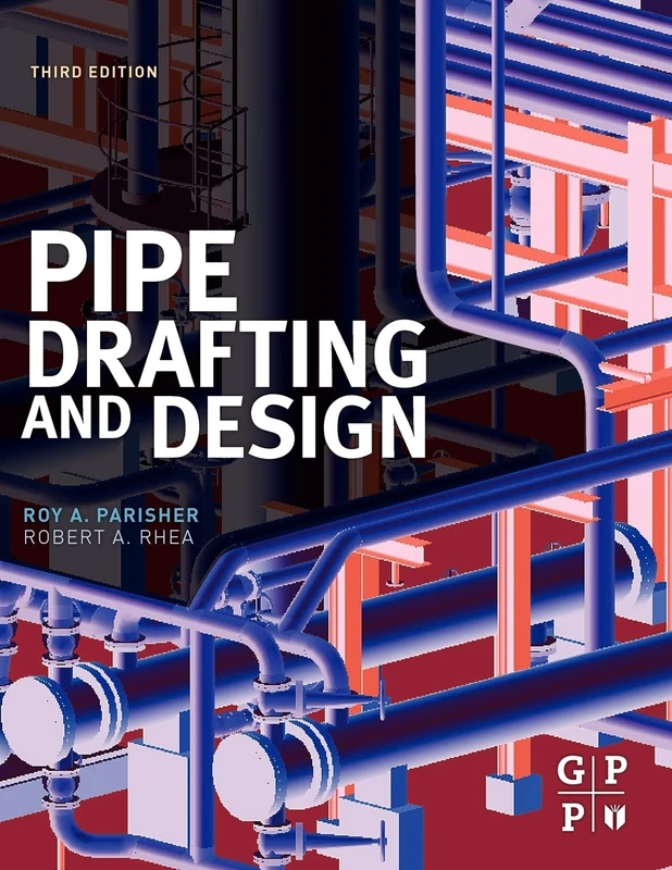 Pipe Drafting and Design