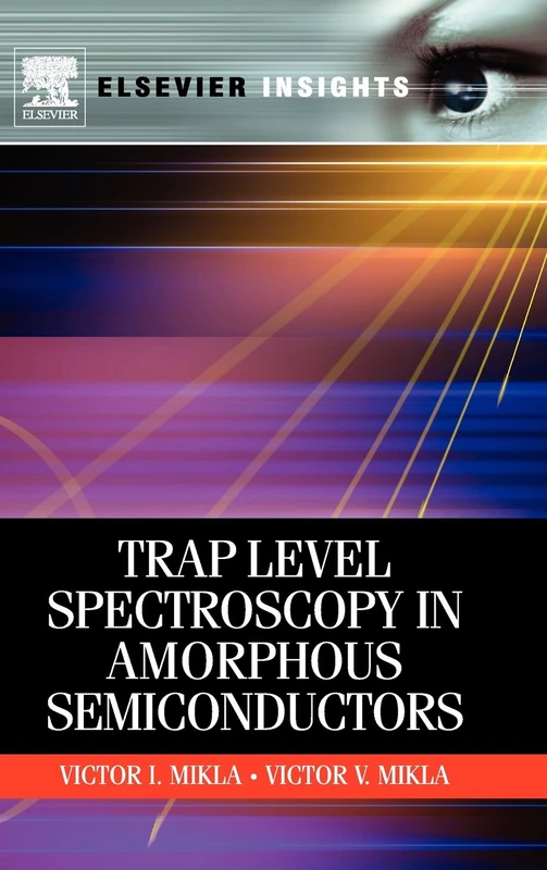 Trap Level Spectroscopy in Amorphous Semiconductors