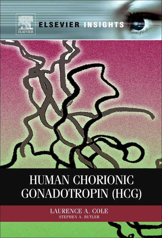 Human Chorionic Gonadotropin (hGC) (Elsevier Isights)