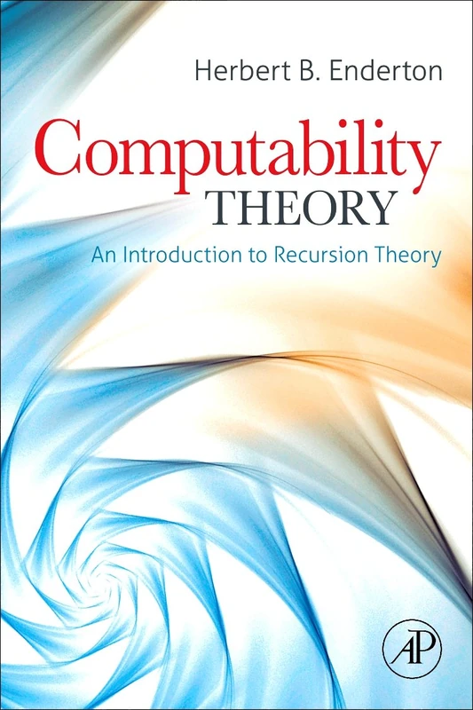 Computability Theory: An Introduction to Recursion Theory