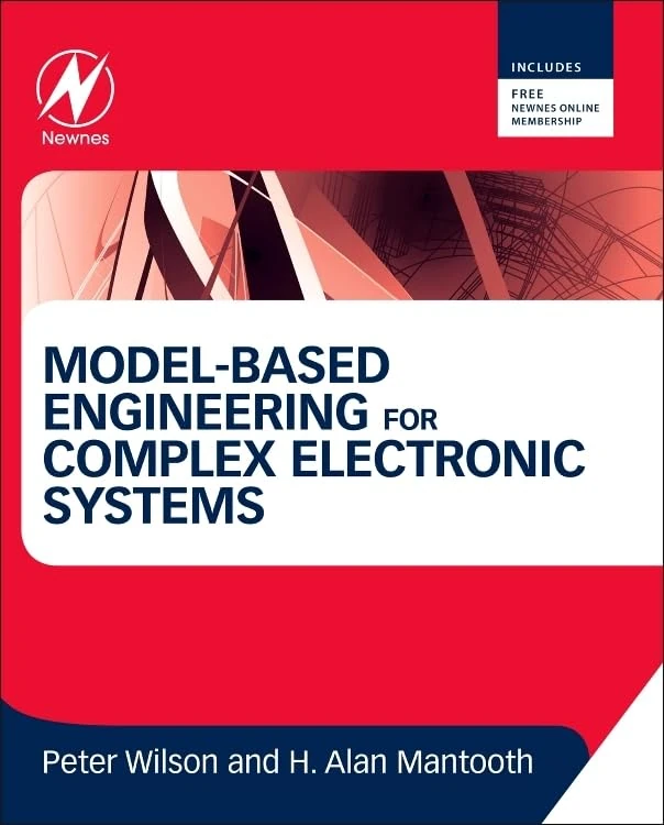 Model-Based Engineering for Complex Electronic Systems: Techniques, Methods and Applications