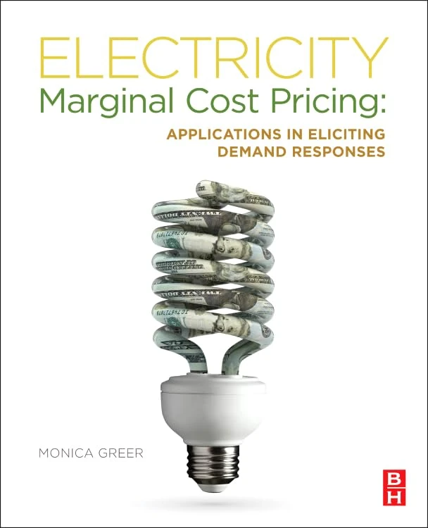 Electricity Marginal Cost Pricing: Applications in Eliciting Demand Responses