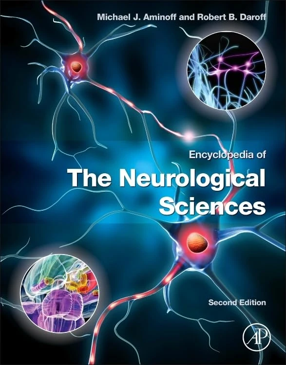 Encyclopedia of the Neurological Sciences (4 volume set)
