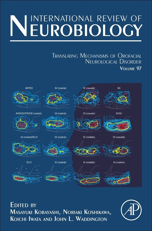 Academic Press Orofacial Neurological Disorder Review Vol 97