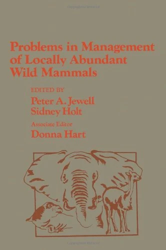 Problems in Management of Locally Abundant Wild Mammals