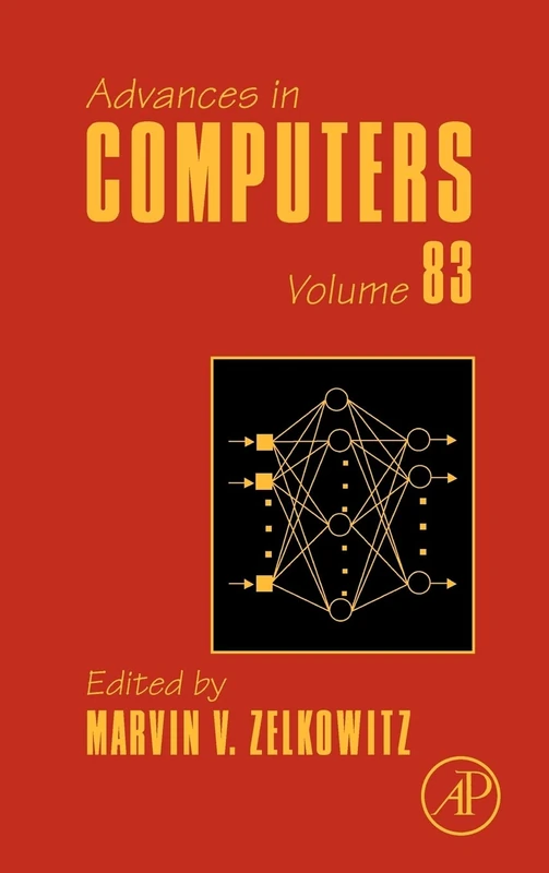 Security on the Web: 83 (Advances in Computers): Volume 83