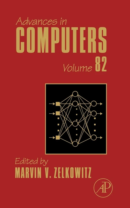 Advances in Computers: 82 (Advances in Computers, Volume 82) - Image 1