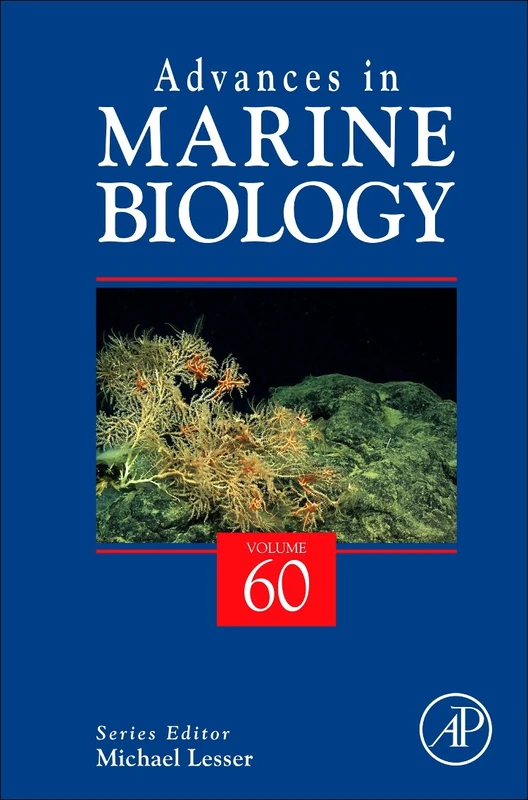 Academic Press - Advances in Marine Biology: Volume 60