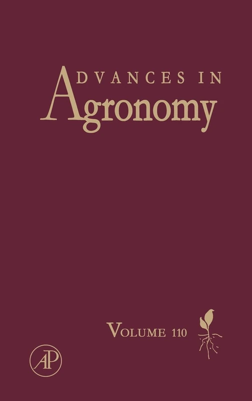 Advances in Agronomy: 110 (Advances in Agronomy, Volume 110)