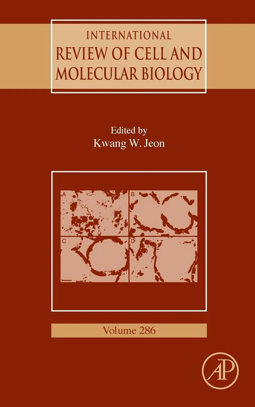 International Review of Cell and Molecular Biology: 286